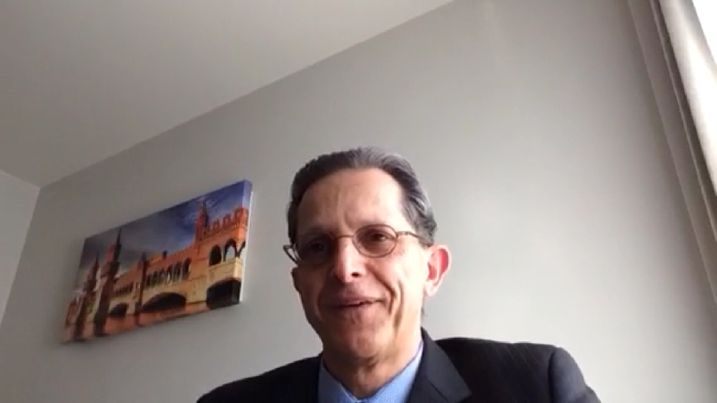 Dr L. Clemente Rolim comenta os destaques do Congresso Europeu de Diabetes, em Berlim (outubro de 2018)